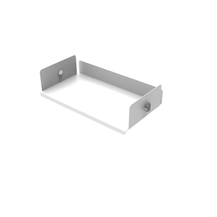 U-shaped aluminum shelf (IL-AL15XX-U6)
