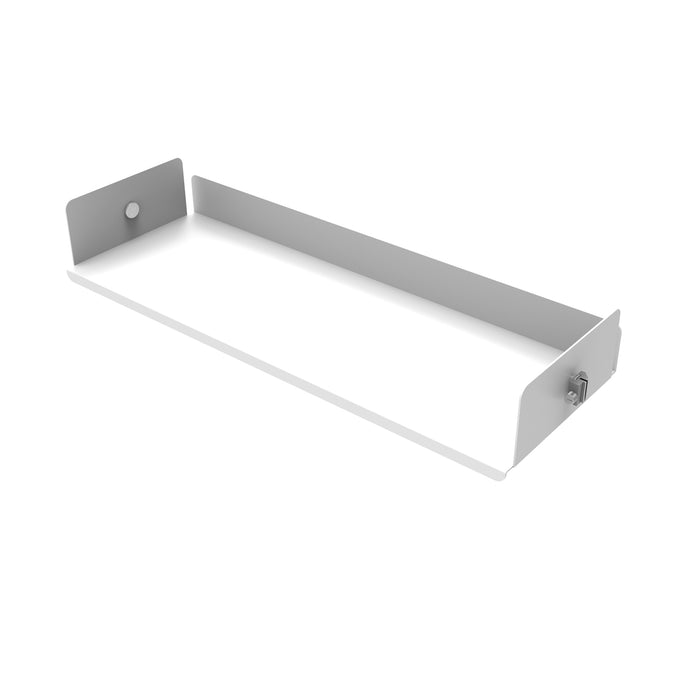 U-shaped aluminum shelf (IL-AL15XX-U6)