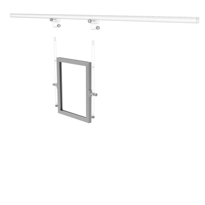Hanging sign holder (PF-2-CMxxxx)