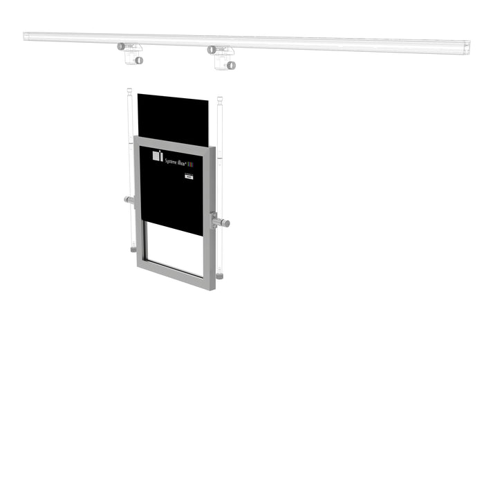 Hanging sign holder (PF-2-CMxxxx)