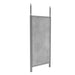 Partition simple (IL-PARTC__78) RHO 38''(965MM) Aluminium Concrete