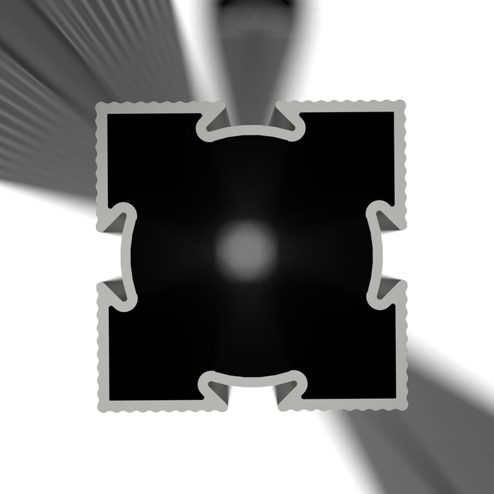 Table 64''x 34'' x30'' (IL-TABAC643430) RHO