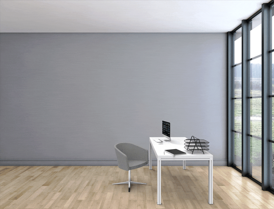 Table 64''x 34'' x30'' (IL-TABAC643430) RHO