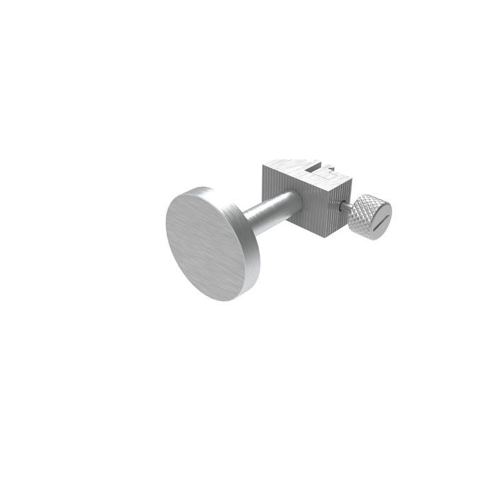 Rod with aluminum washer on slide (IL-24xx)