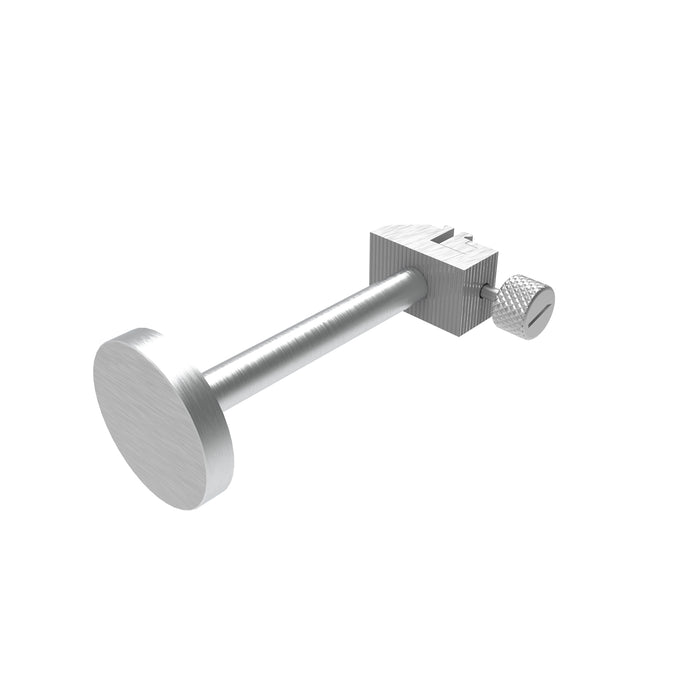 Rod with aluminum washer on slide (IL-24xx)