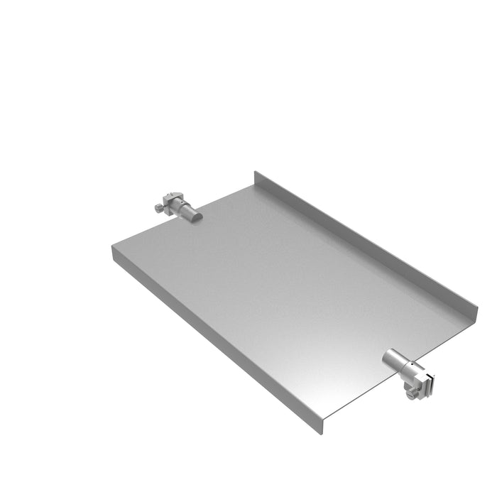 Aluminium slanted shelve (IL-AL15xx)