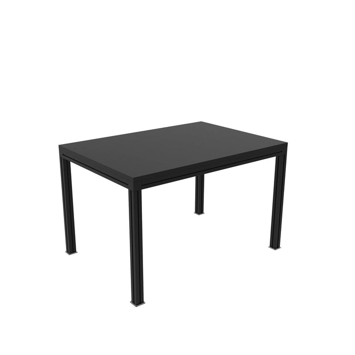 Table 48''x 34'' x30'' (IL-TABAC483430) RHO Noir 