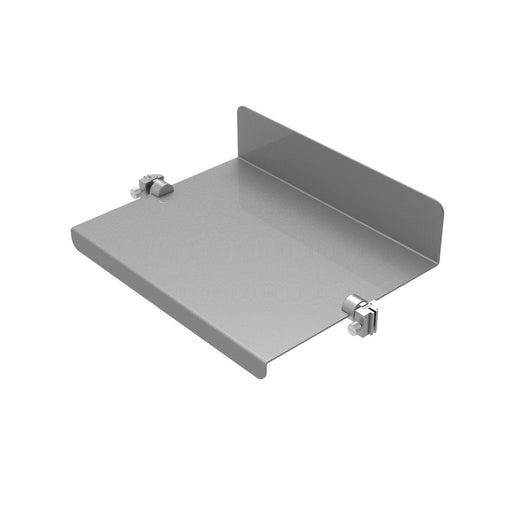 Tablette en aluminium (IL-AL1519-SH) Tablettes en aluminium RHO Aluminium 