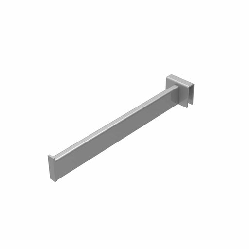 Tige pour barre rectangulaire (AQ-1812) RHO Aluminium 